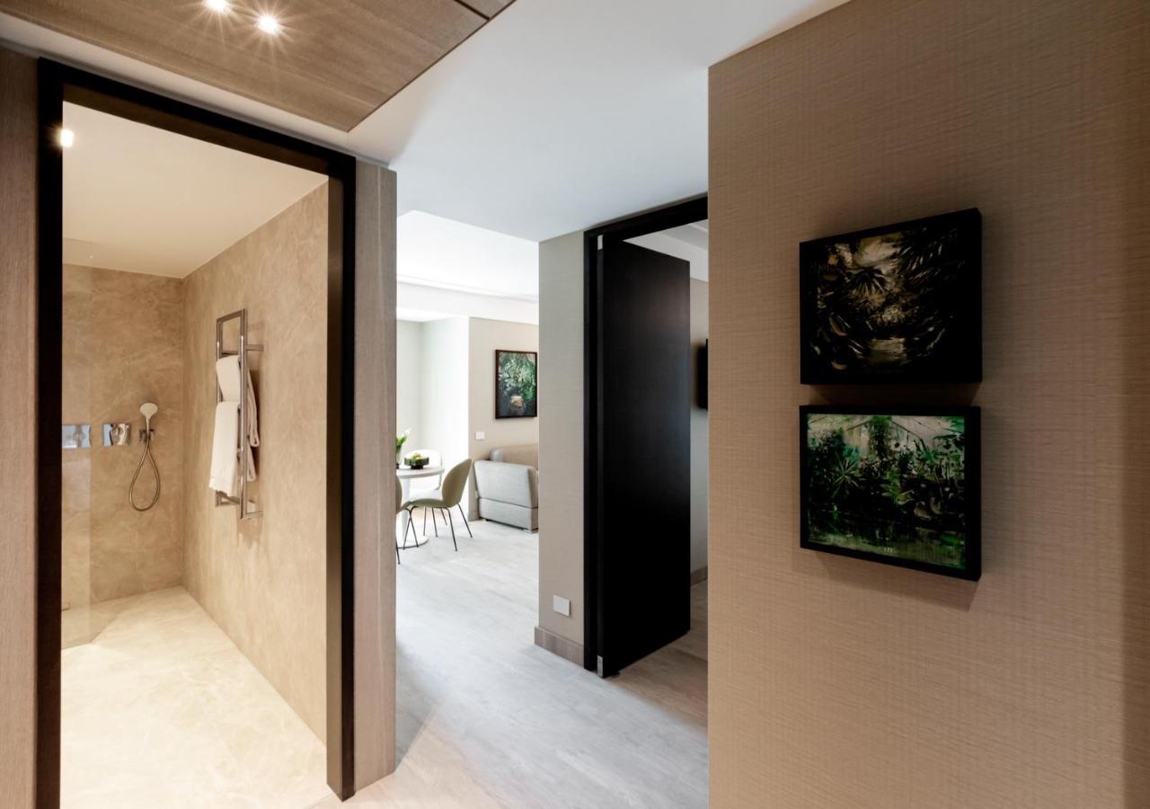 Ceccarini 9 Home Suite Home Riccione Buitenkant foto