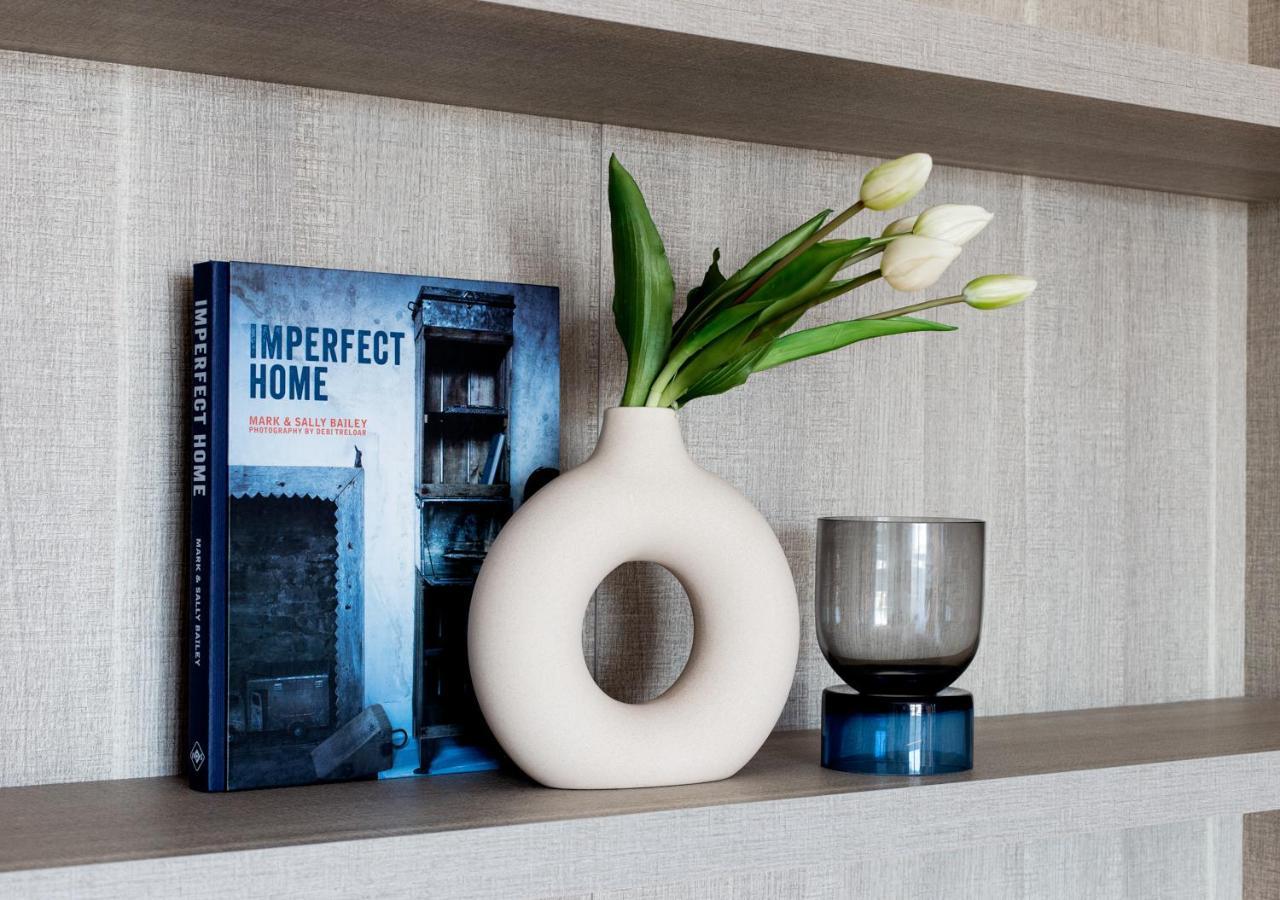 Ceccarini 9 Home Suite Home Riccione Buitenkant foto