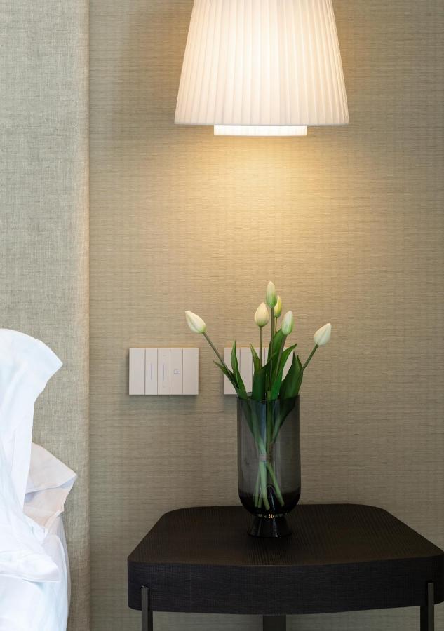 Ceccarini 9 Home Suite Home Riccione Buitenkant foto
