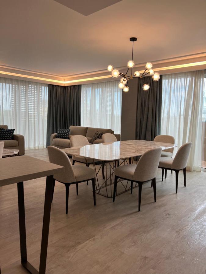 Ceccarini 9 Home Suite Home Riccione Buitenkant foto