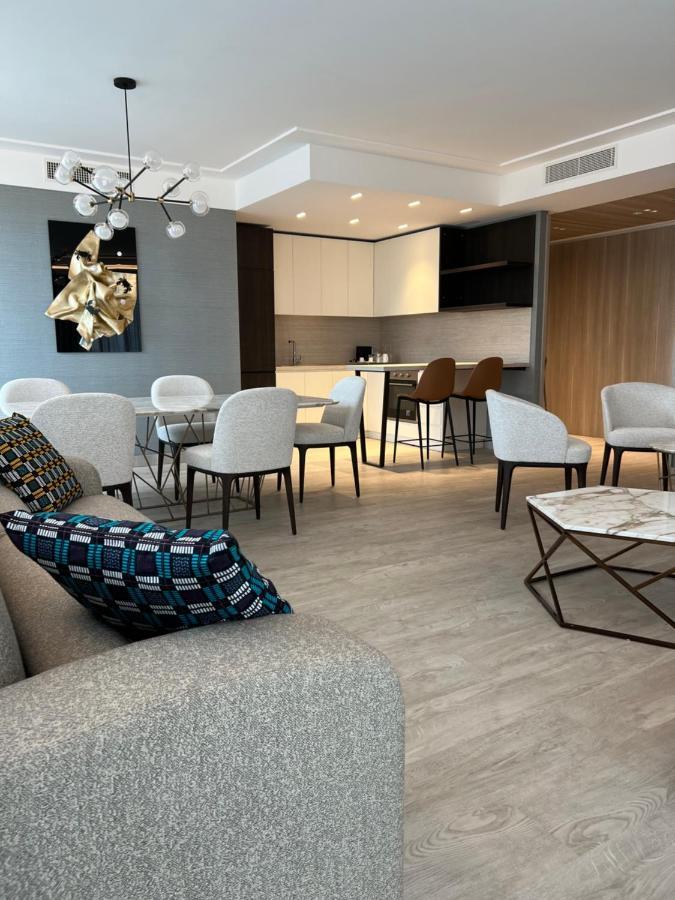 Ceccarini 9 Home Suite Home Riccione Buitenkant foto