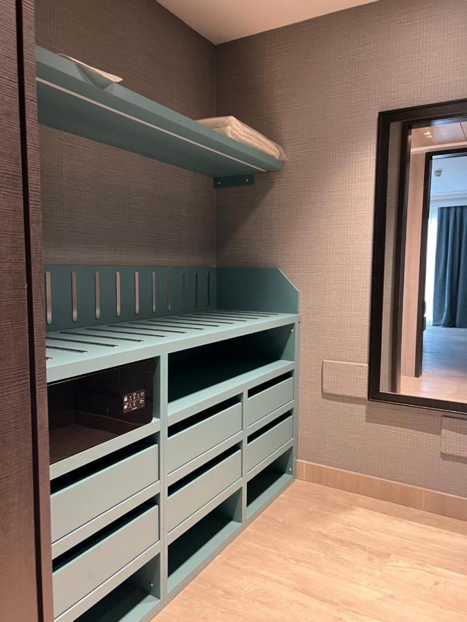 Ceccarini 9 Home Suite Home Riccione Buitenkant foto